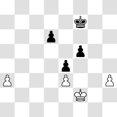 White to Play, Chess Puzzles, Columns