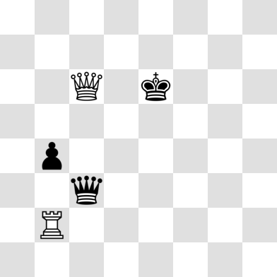 On Chess: Stereotypes and blundering badly