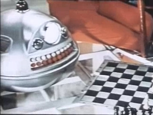 CIPC #290: The first spaceship on Venus – Belgian Chess History CIPC #290: The first spaceship on Venus – Belgian Chess History